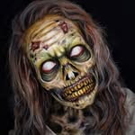 Victoria Stefan Fx | Maquillaje Artístico