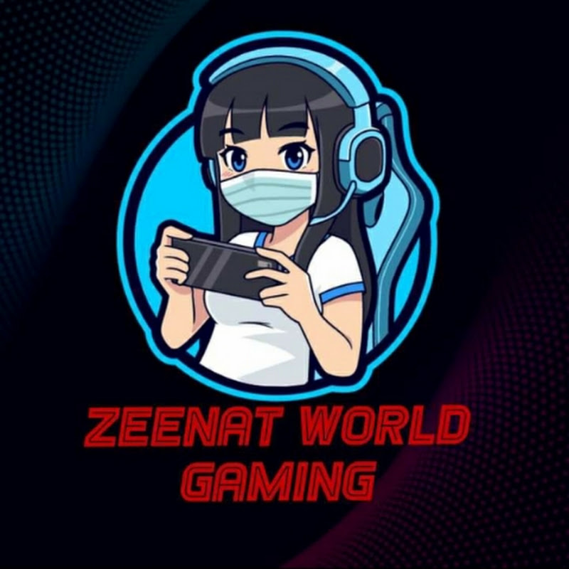 Zeenat world gaming