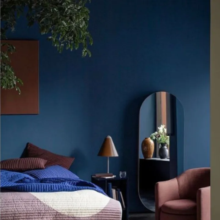 The lifestyle you want