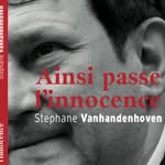 Stephane Vanhandenhoven