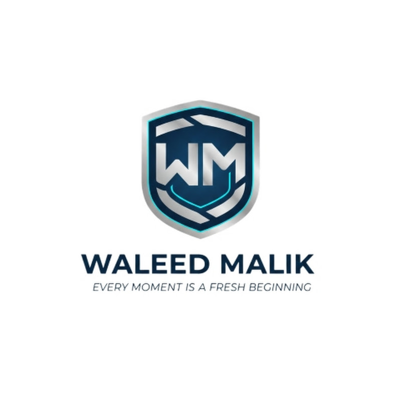 Waleed Malik