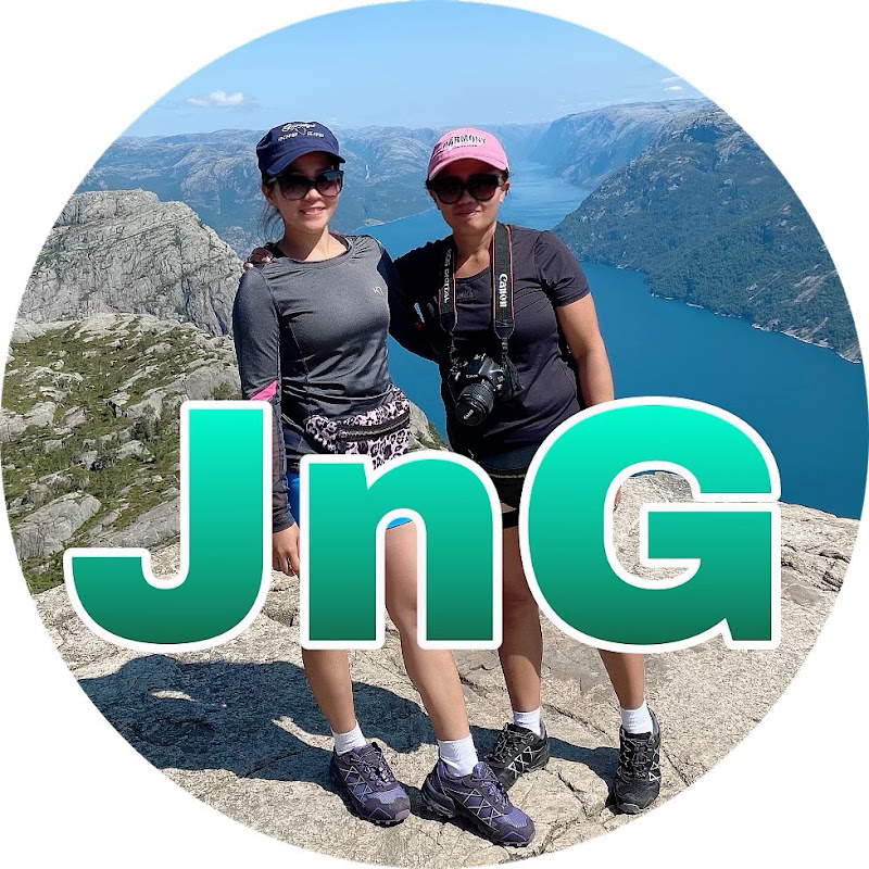 JnG VLOGS