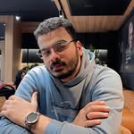 Abdulrahiman Ibrahim | عبد الرحمن ابراهيم