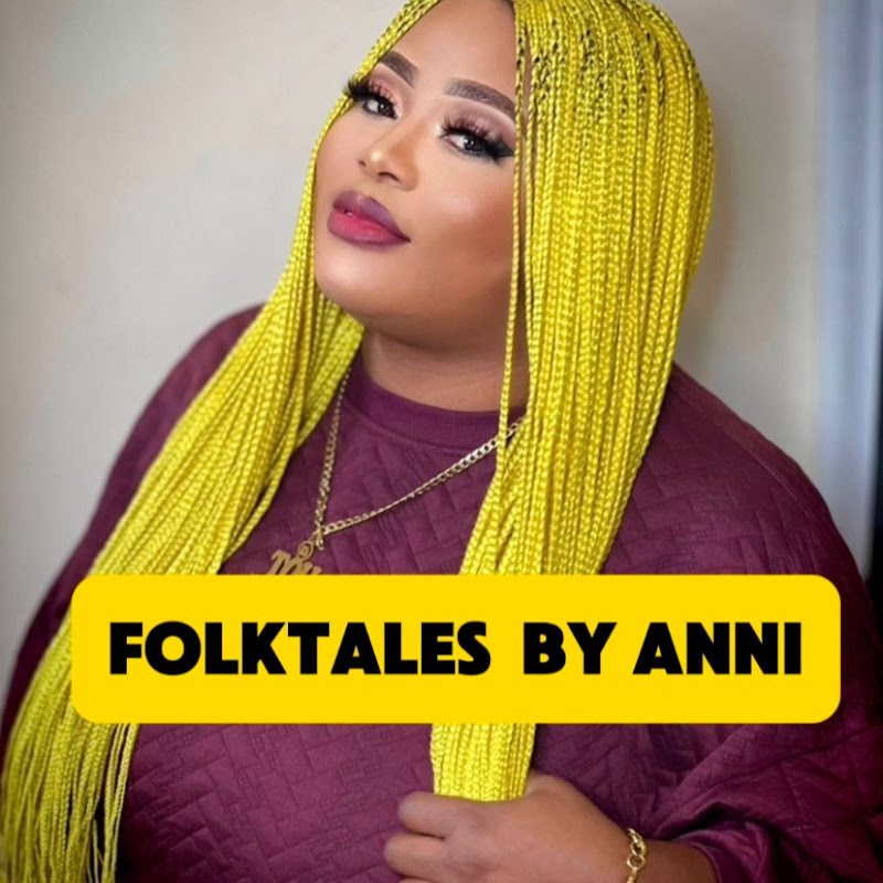 Folktales By Annii
