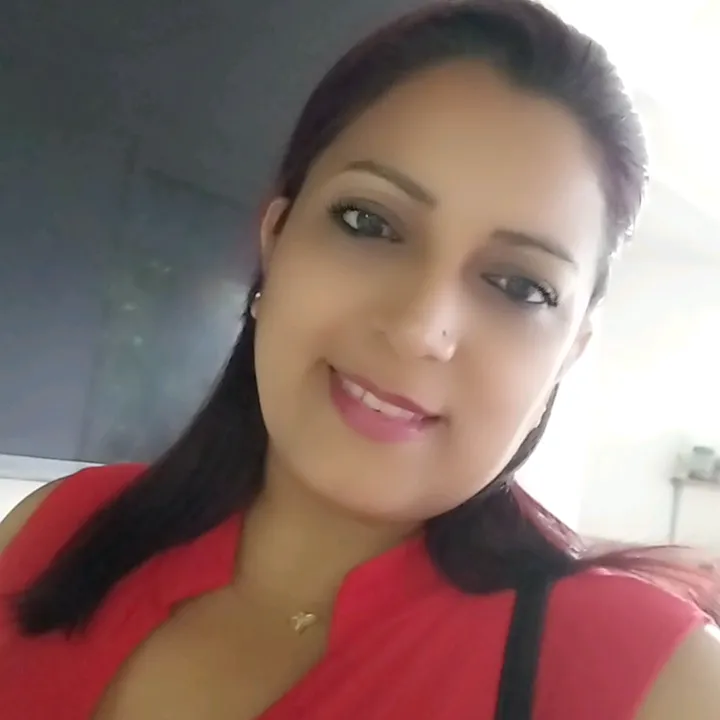 Chikita Lukas