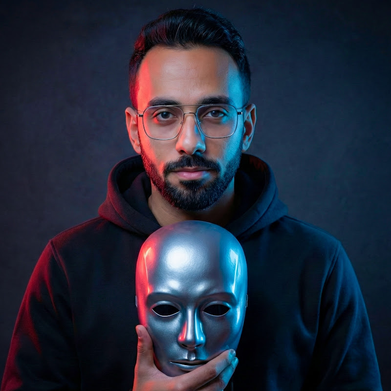 Hady Raie | هادي راعي