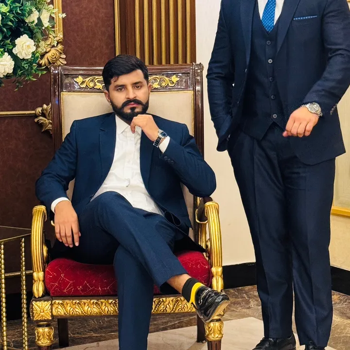 ⚡️Shammas Nawaz👑