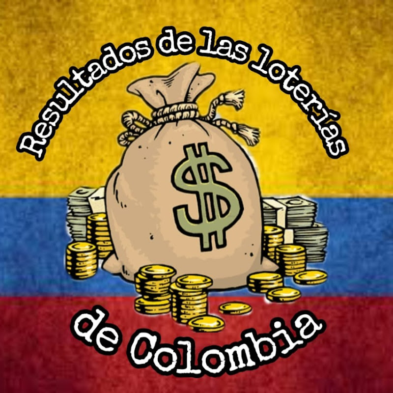RESULTADOS DE LAS LOTERÍAS DE COLOMBIA