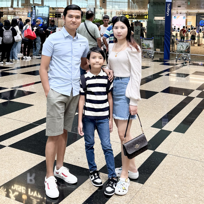 Barbie Zarni Shine(Zarni)