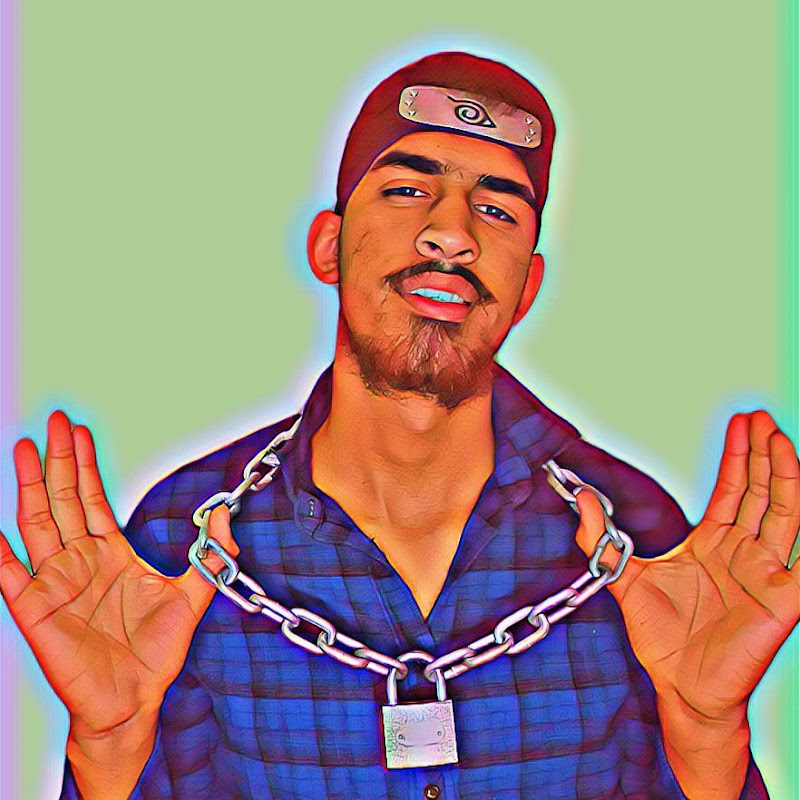 Samuel Abrahams ( Mr Sxplicit )