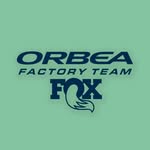 Orbea FOX Factory Team