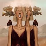 Monika Misiak-Kołsut | Painted Stories