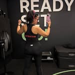 Julie Versloot Beckschebe