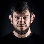 Sharap Gitinov