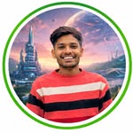 Sanket || Tech ♠️