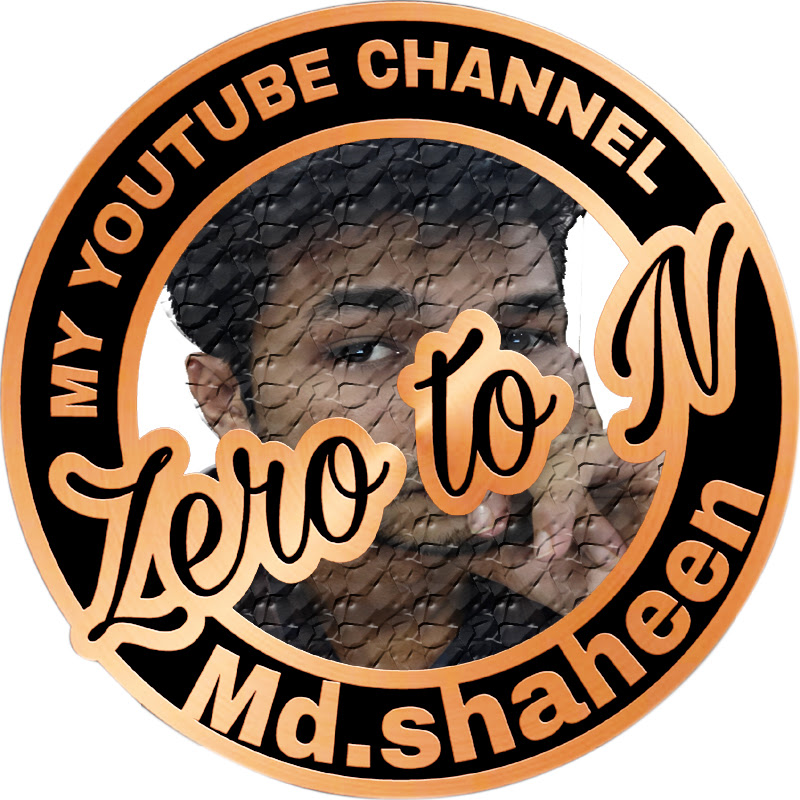 Zero to N