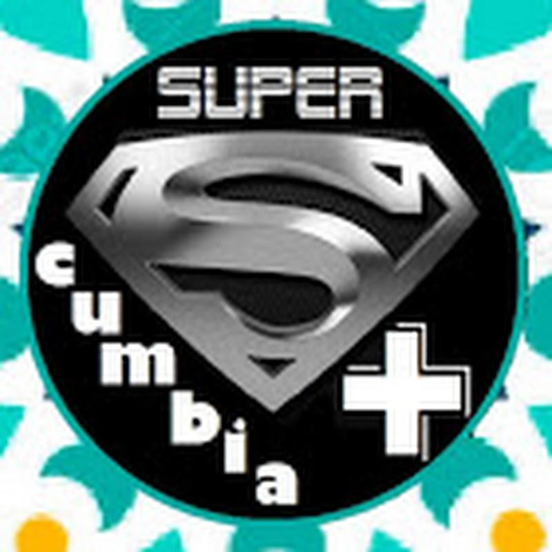 Supercumbia y mas