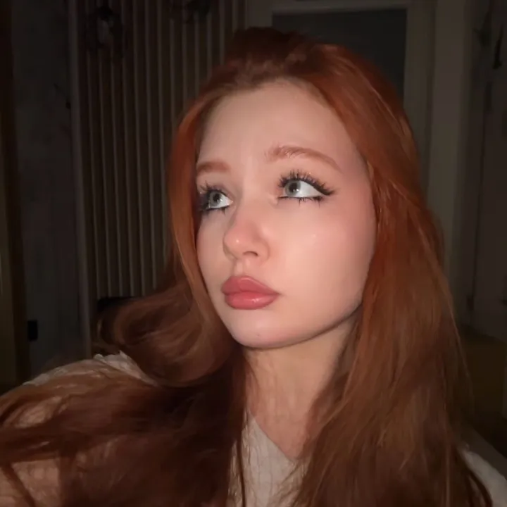 Зови меня Элиз 🦦🫧