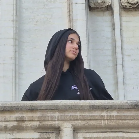 Elena🤍