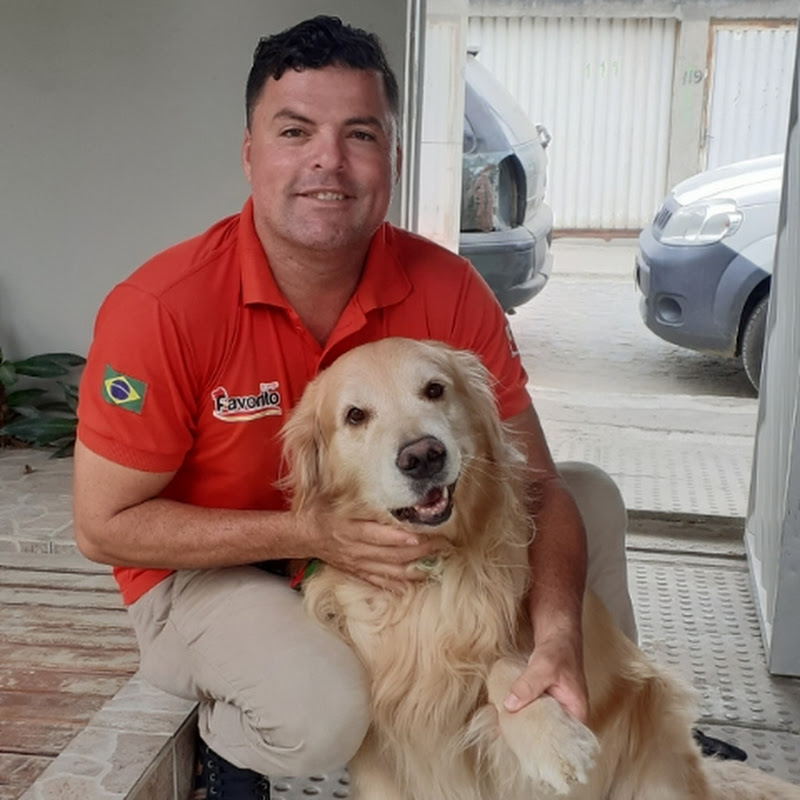 Gilmar Nosso Nordeste