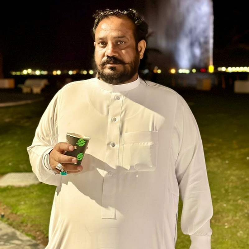 Sardar MEHBOOB 332 
