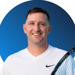 Brian Bradley 🎾 TENNIS PERSONALITY