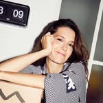 Elisa Heros