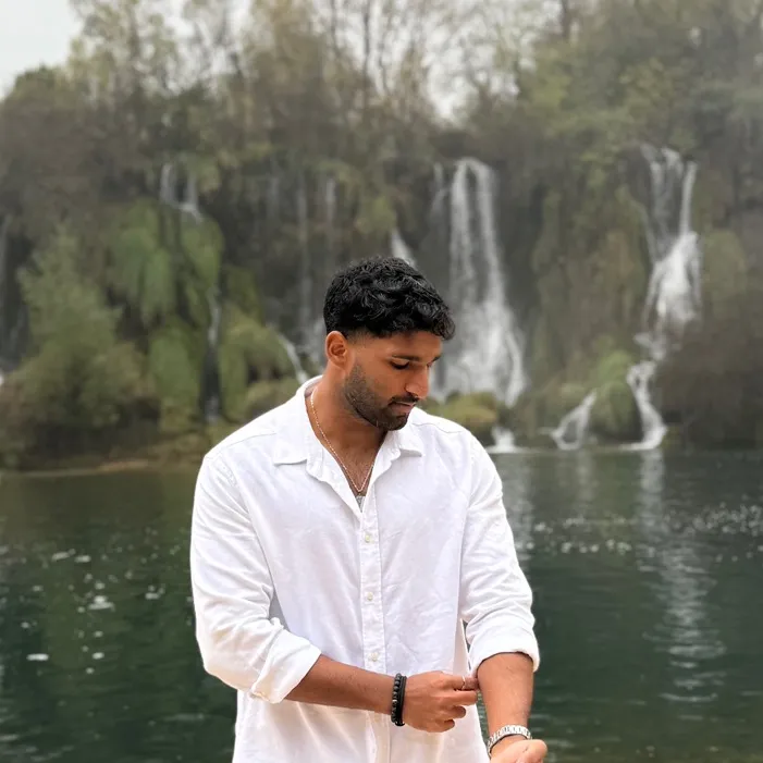 Varchas Swamy
