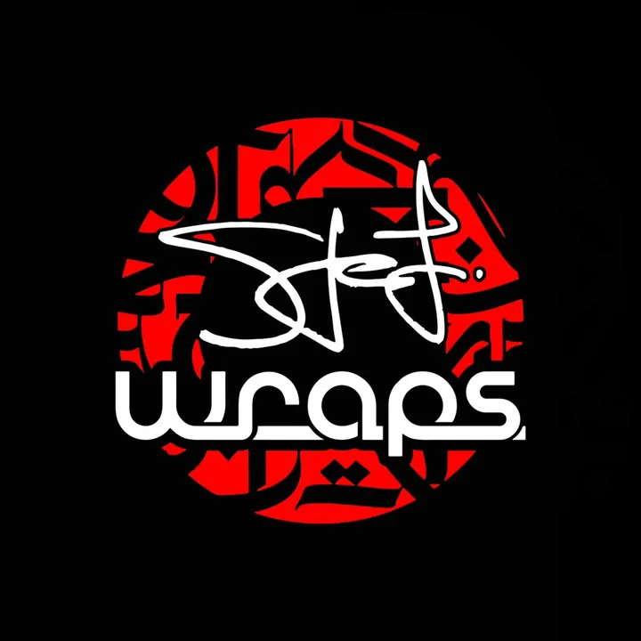 StefWraps