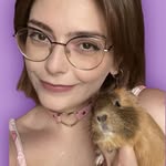 Sara | Chill gaming e nerd stuff