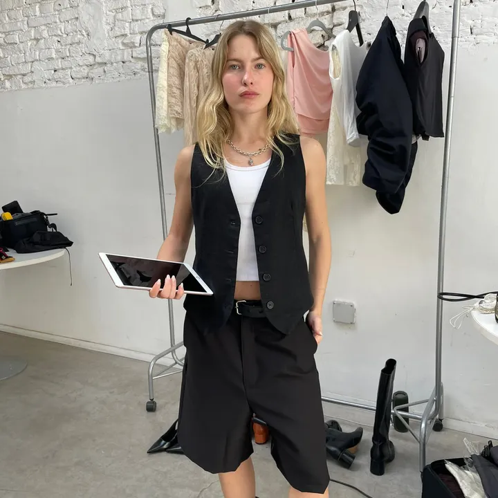 Lucia 👩🏼‍💻💋