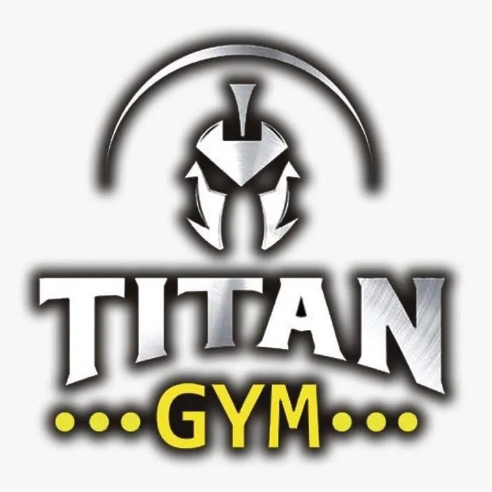 TITAN GYM