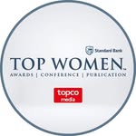 Standard Bank Top Women™️