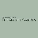 Flowers From The Secret Garden