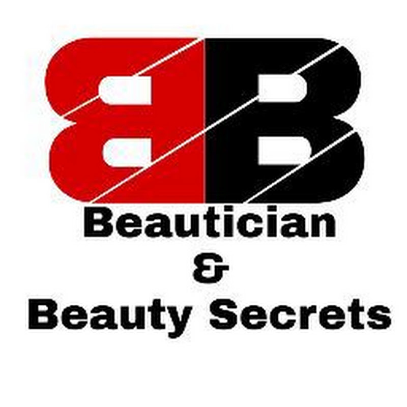 Beautician and Beauty Secrets 
