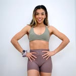 🦋𝐿𝒶𝓊𝓇𝒶 𝐿𝒾𝓃𝑜 🦋| FITNESS |
