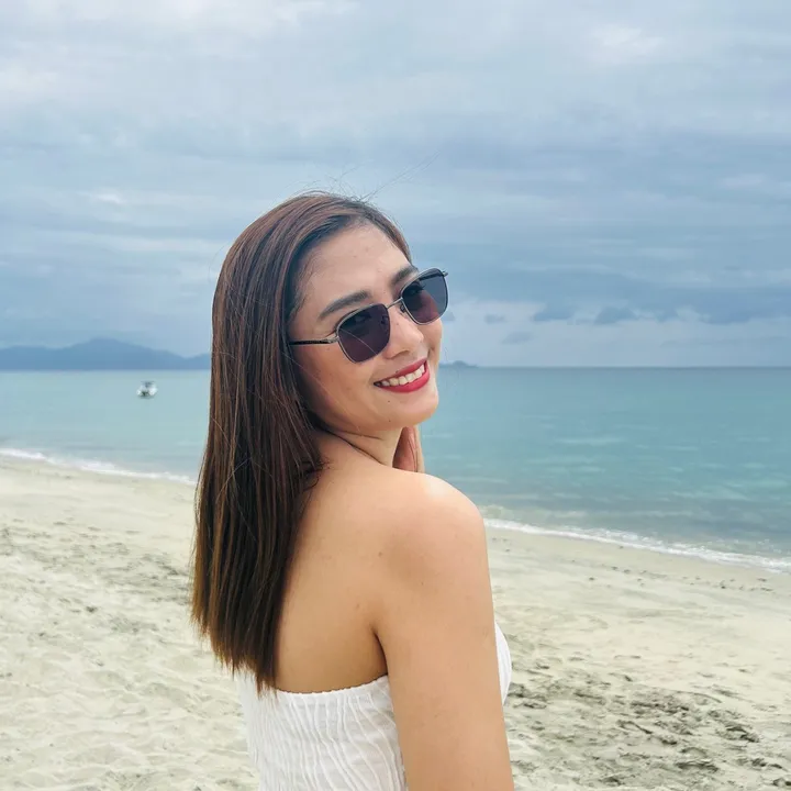 Mars Salazar🌸