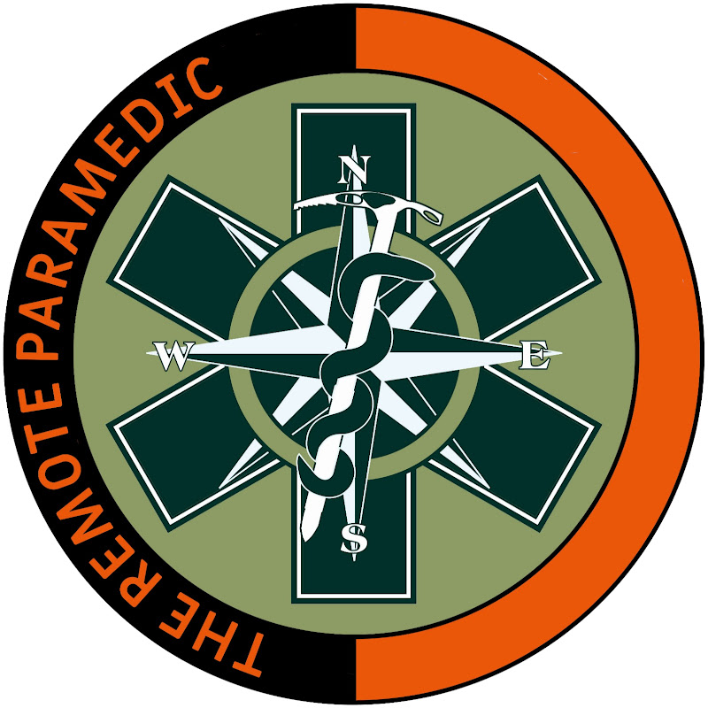 The Remote Paramedic 