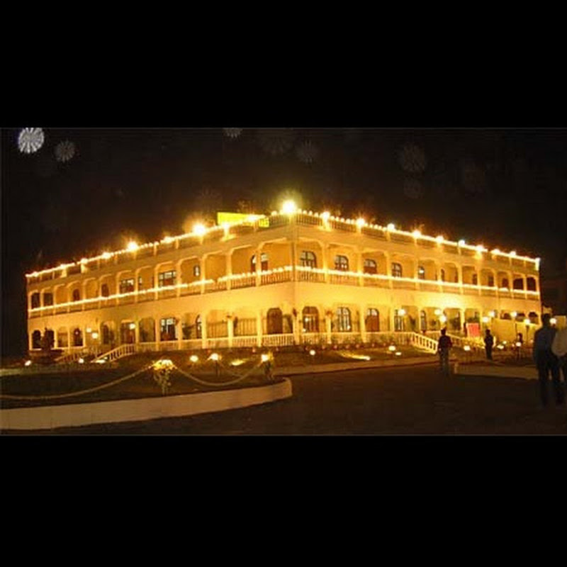 Vishwa Nirmal Prem Ashram