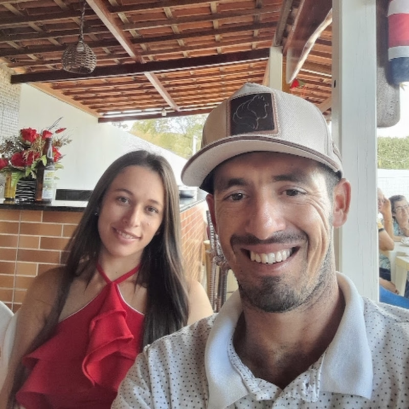 FAMÍLIA VEIGA -JAU E TULIO 