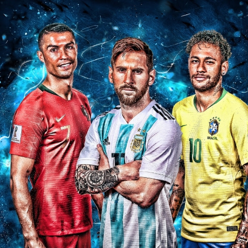 FOOTBALL IS FUTURE 
