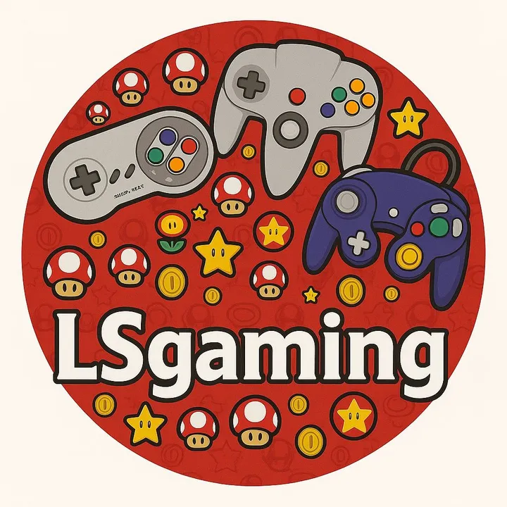 Little Stephen Gaming