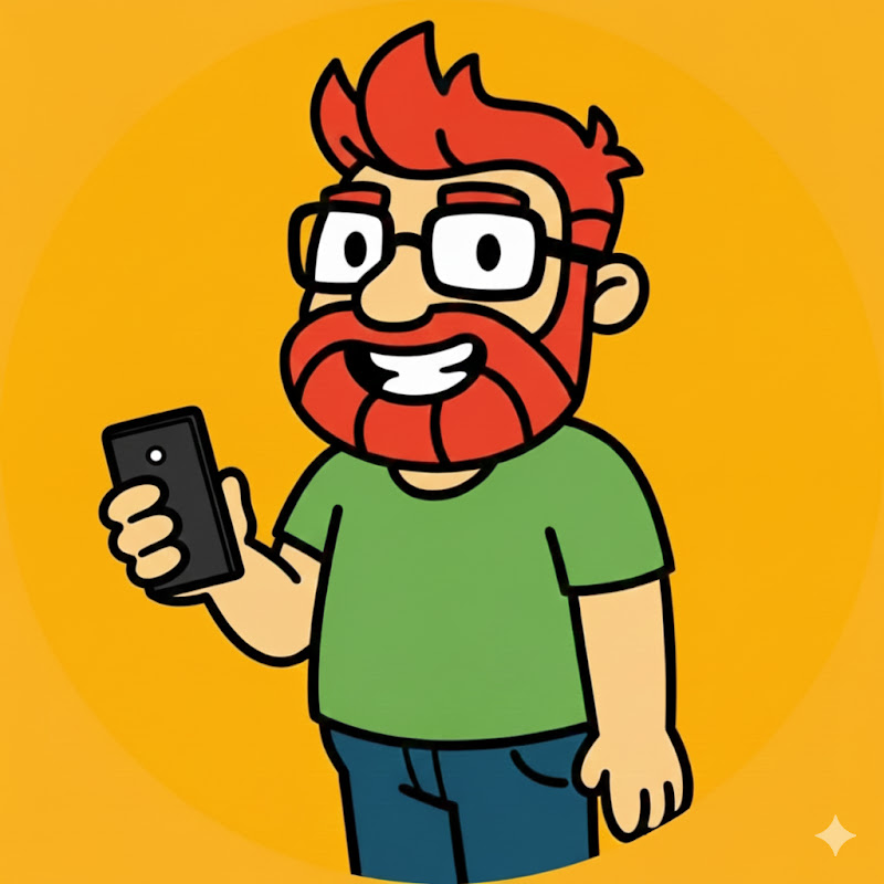 Teknoloji Kovalayan Baba