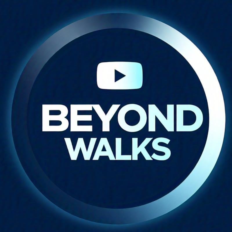 Beyond Walks