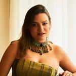 Maria Consuelo Bonilla