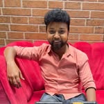 V Thenappan