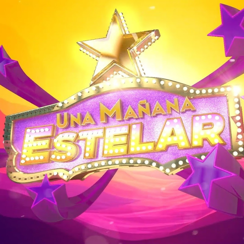 UNA MAÑANA ESTELAR TV