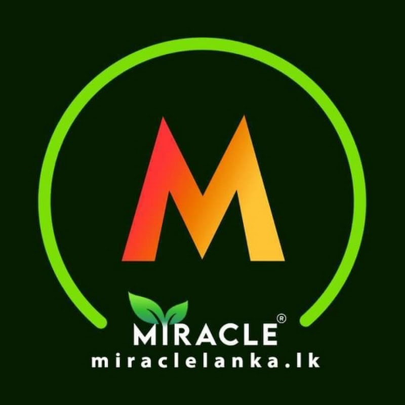 Miracle Lanka 🇱🇰 