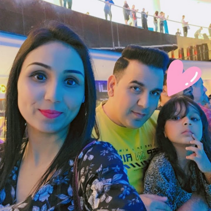 IndoPak Entertainment Squad