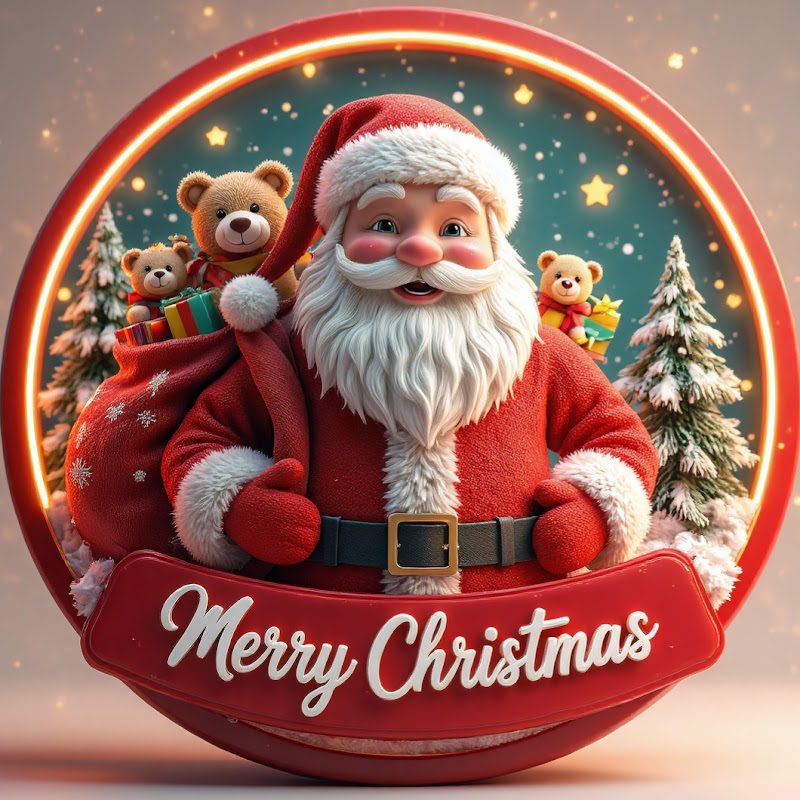 Christmas Medley 2026